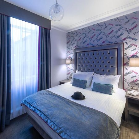 The Eaton Townhouse Hotell London Eksteriør bilde