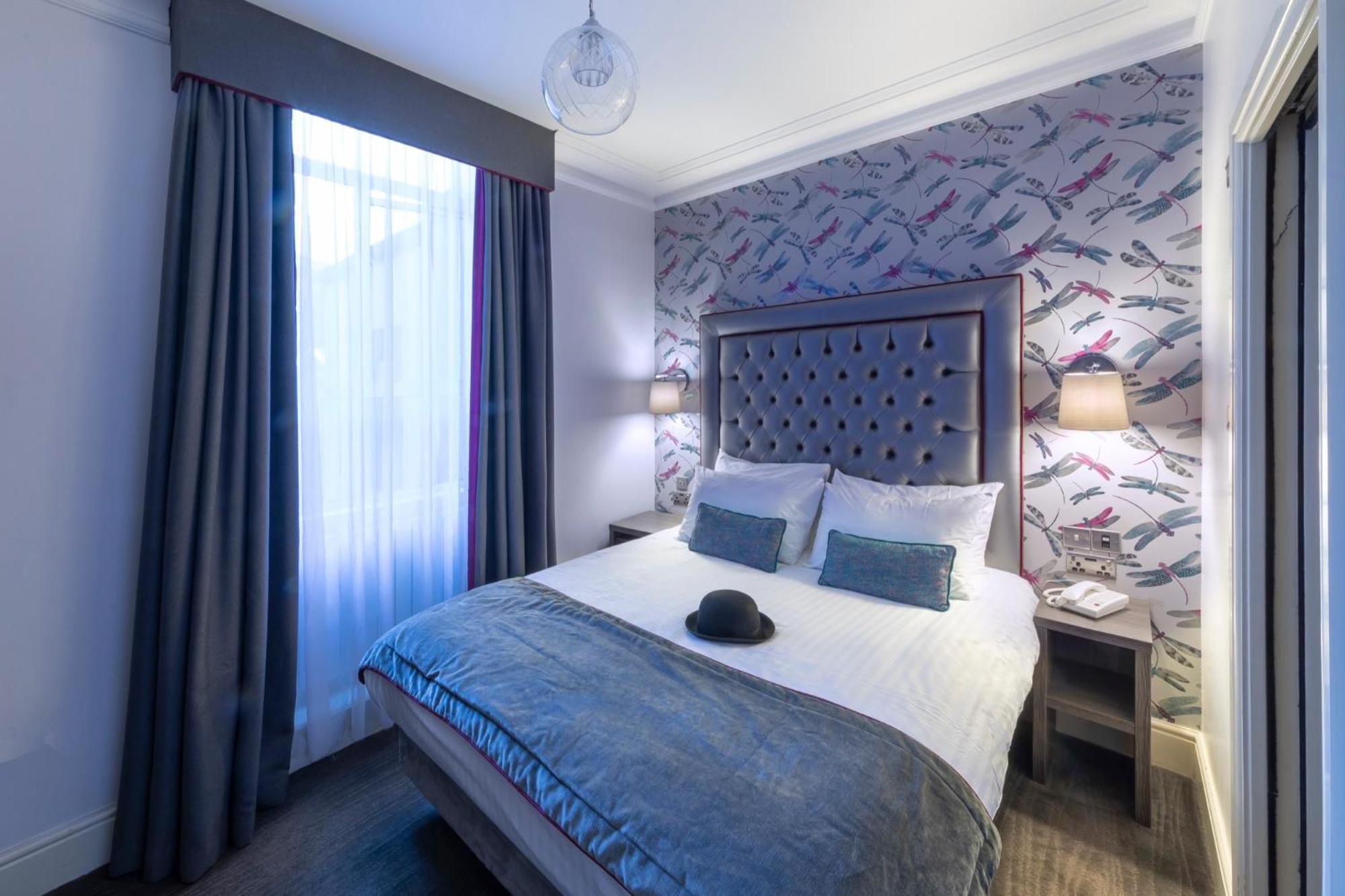 The Eaton Townhouse Hotell London Eksteriør bilde