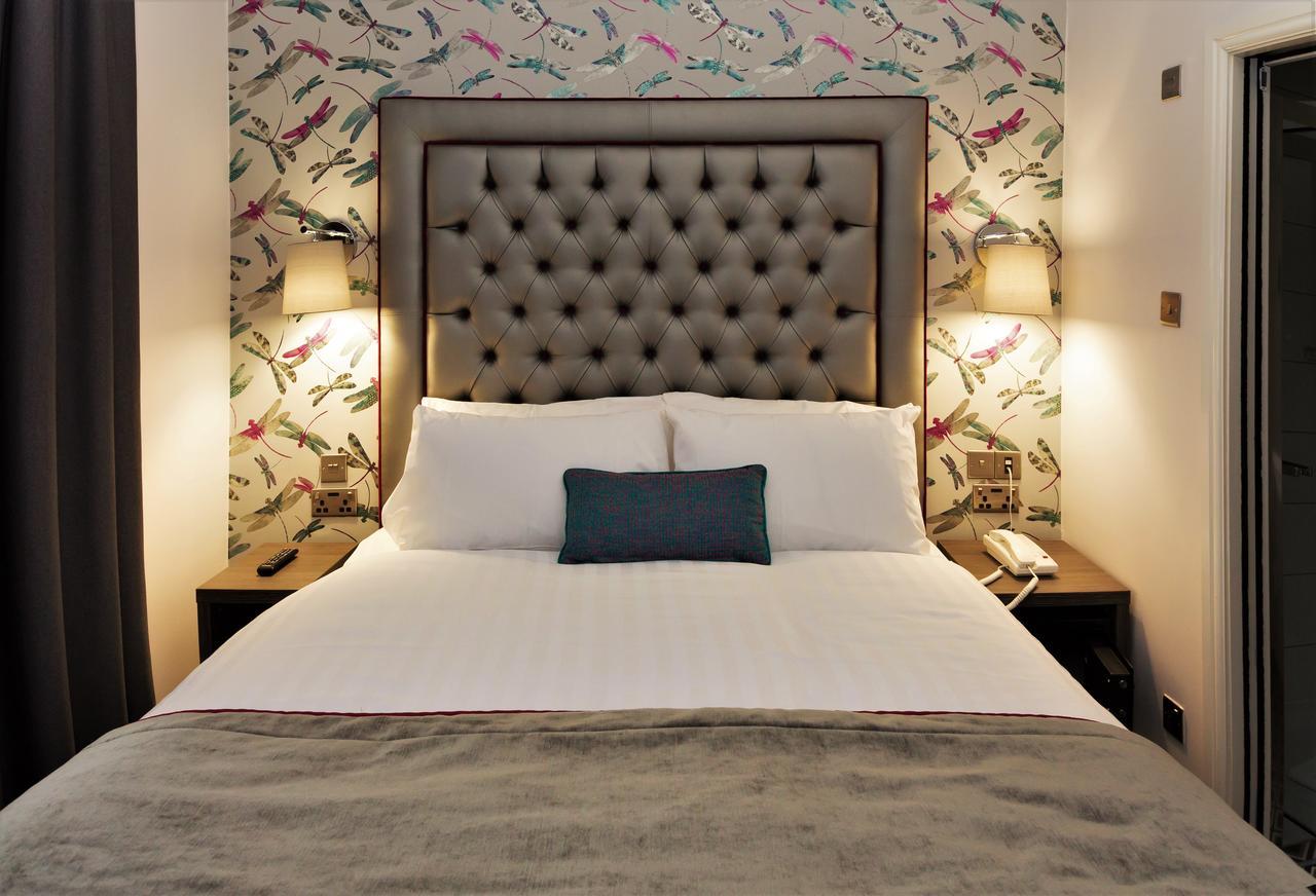 The Eaton Townhouse Hotell London Eksteriør bilde