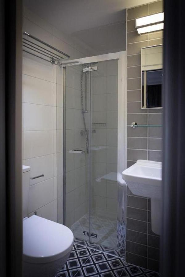 The Eaton Townhouse Hotell London Eksteriør bilde